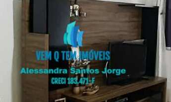 Imagem 2: Apartamento Padrão à venda em Santos/SP