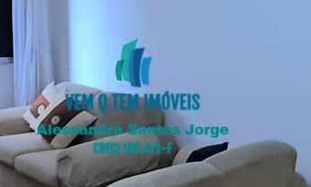 Imagem 6: Apartamento Padrão à venda em Santos/SP