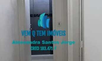 Imagem 7: Apartamento Padrão à venda em Santos/SP