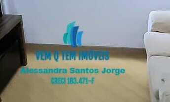 Imagem 4: Apartamento Padrão à venda em Santos/SP