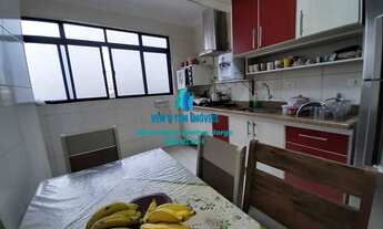 Imagem: Apartamento à venda no bairro Aparecida