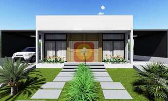 Imagem: Casa à venda no bairro Cachoeira do Bom