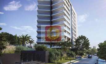 Imagem: Apartamento à venda no bairro Bela Vista