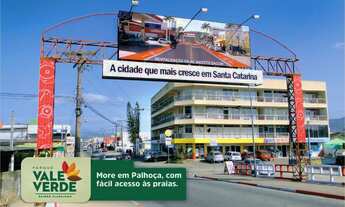 Imagem 2: Terreno à venda no bairro Bela Vista em Palhoça/SC