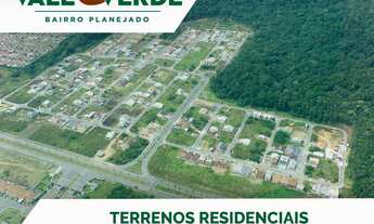 Imagem 7: Terreno à venda no bairro Bela Vista em Palhoça/SC