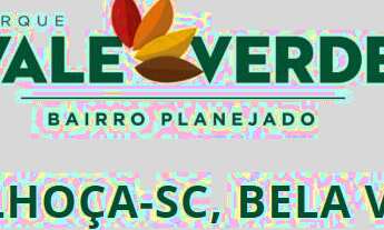 Imagem 1: Terreno à venda no bairro Bela Vista em Palhoça/SC