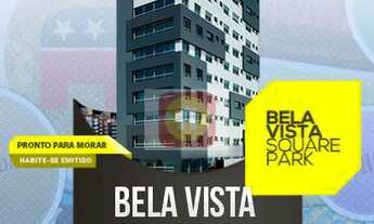 Imagem 1: Apartamento à venda no bairro Bela Vista em Porto Alegre/RS