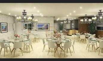 Imagem 7: Apartamento à venda no bairro Ingleses do Rio Vermelho em Florianópolis/SC