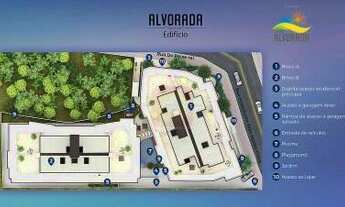 Imagem 3: Apartamento à venda no bairro Ingleses do Rio Vermelho em Florianópolis/SC