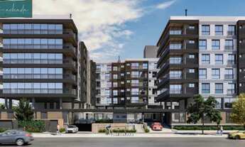 Imagem 2: Apartamento à venda no bairro Jurerê Internacional em Florianópolis/SC