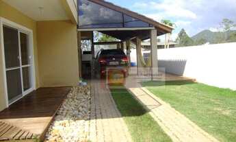 Imagem 5: Excelente Casa 3 dormitórios para Venda em São João do Rio Vermelho Florianópolis-SC