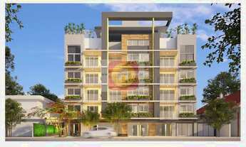 Imagem: Apartamento à venda no bairro Jurerê em