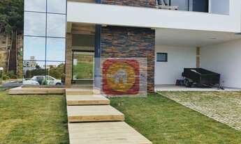 Imagem: Casa-4-suites-Alto-Padrao-em-condominio-para-Venda-em-Ingleses-do-Rio-Vermelho-Florianopol