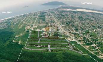 Imagem 5: Casa-4-suites-Alto-Padrao-em-condominio-para-Venda-em-Ingleses-do-Rio-Vermelho-Florianopol