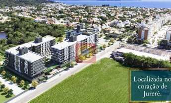 Imagem: Apartamento à venda no bairro Jurerê Internacional