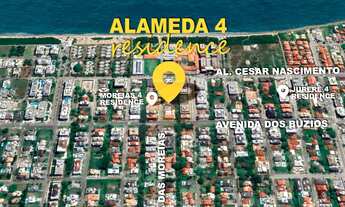 Imagem 3: Apartamento à venda no bairro Jurerê em Florianópolis/SC