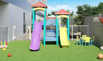 Imagem 4: Apartamento à venda no bairro Ingleses do Rio Vermelho em Florianópolis/SC