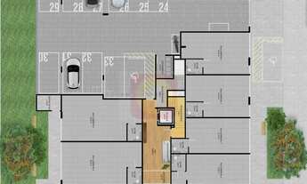 Imagem 7: Loja à venda no bairro Jurerê em Florianópolis/SC