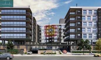 Imagem 2: Apartamento à venda no bairro Jurerê Internacional em Florianópolis/SC