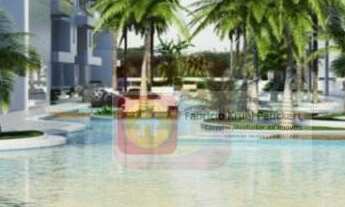 Imagem 6: Apartamento-Alto-Padrao-2-dormitorios-vista-mar-para-Venda-em-Ingleses-do-Rio-Vermelho-Flo