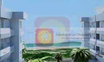 Imagem 3: Apartamento-Alto-Padrao-2-dormitorios-vista-mar-para-Venda-em-Ingleses-do-Rio-Vermelho-Flo