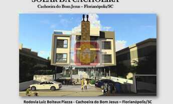 Imagem: Apartamento à venda no bairro Cachoeira