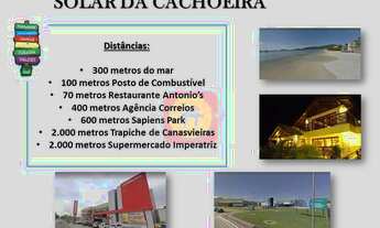 Imagem 4: Apartamento à venda no bairro Cachoeira do Bom Jesus em Florianópolis/SC