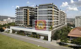 Imagem: Apartamento à venda no bairro Praia da