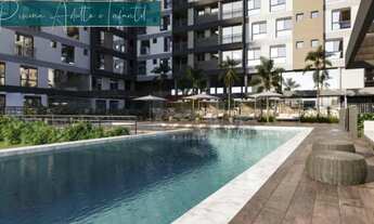 Imagem 7: Apartamento à venda no bairro Jurerê Internacional em Florianópolis/SC