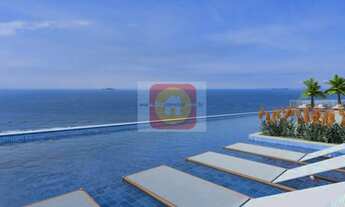 Imagem: Apartamento à venda no bairro Praia da