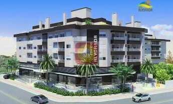 Imagem: Apartamento à venda no bairro Ingleses