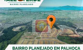 Imagem 6: Terreno à venda no bairro Bela Vista em Palhoça/SC