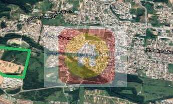 Imagem 3: Terreno à venda no bairro Bela Vista em Palhoça/SC