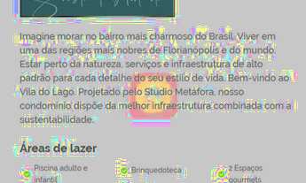 Imagem 5: Apartamento à venda no bairro Jurerê Internacional em Florianópolis/SC