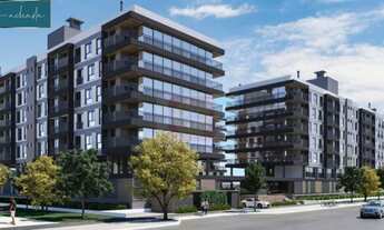 Imagem 3: Apartamento à venda no bairro Jurerê Internacional em Florianópolis/SC