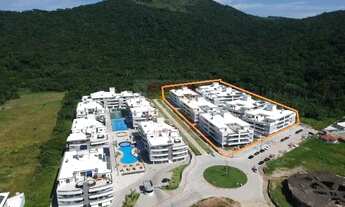 Imagem 4: Apartamento 2 Suítes e 2 vagas de garagem para Venda em Ingleses do Rio Vermelho Florianóp