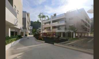 Imagem 7: Apartamento 2 Suítes e 2 vagas de garagem para Venda em Ingleses do Rio Vermelho Florianóp