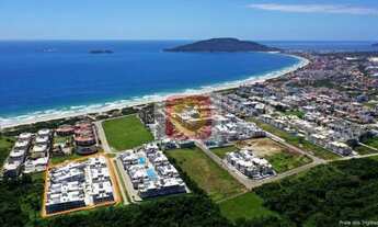 Imagem 2: Apartamento 2 Suítes e 2 vagas de garagem para Venda em Ingleses do Rio Vermelho Florianóp