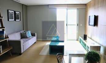 Imagem 7: CRISTO REI - Garden 2 quartos com 1 suíte. 70,39 m² privativos. 1 vaga