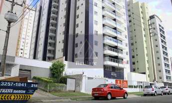 Imagem 3: CRISTO REI - Garden 2 quartos com 1 suíte. 70,39 m² privativos. 1 vaga