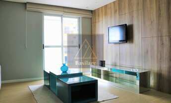 Imagem 1: CRISTO REI - Garden 2 quartos com 1 suíte. 70,39 m² privativos. 1 vaga