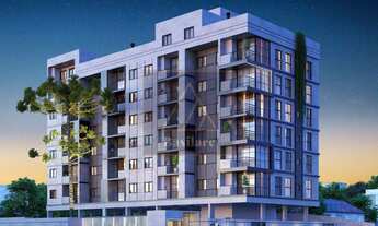 Imagem 3: TINGUI – 3 quartos. 1 suíte. 68,54 m². 1 vaga. Entrega dez/2022