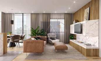 Imagem 5: TINGUI – 3 quartos. 1 suíte. 68,54 m². 1 vaga. Entrega dez/2022