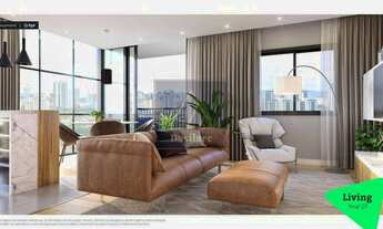 Imagem 4: TINGUI – 3 quartos. 1 suíte. 68,54 m². 1 vaga. Entrega dez/2022