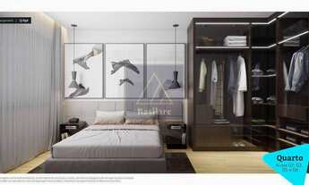 Imagem 6: TINGUI – 3 quartos. 1 suíte. 68,54 m². 1 vaga. Entrega dez/2022