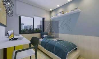 Imagem 7: TINGUI – 3 quartos. 1 suíte. 68,54 m². 1 vaga. Entrega dez/2022