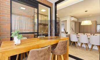 Imagem 2: VILA IZABEL - apartamento 2 suítes. 2 vagas. 103 m² privativos. Sacada com 10 m².Piso aque