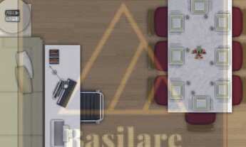 Imagem 4: Condomínio Clube - Meridian Vila Izabel. Cobertura Duplex – 2 Suítes – 2 Vagas