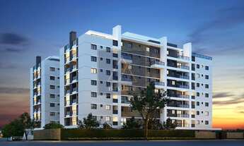 Imagem 1: Condomínio Clube - Meridian Vila Izabel. Cobertura Duplex – 2 Suítes – 2 Vagas