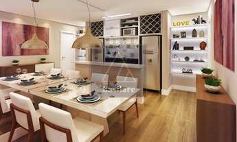 Imagem 6: Condomínio Clube - Meridian Vila Izabel. Cobertura Duplex – 2 Suítes – 2 Vagas